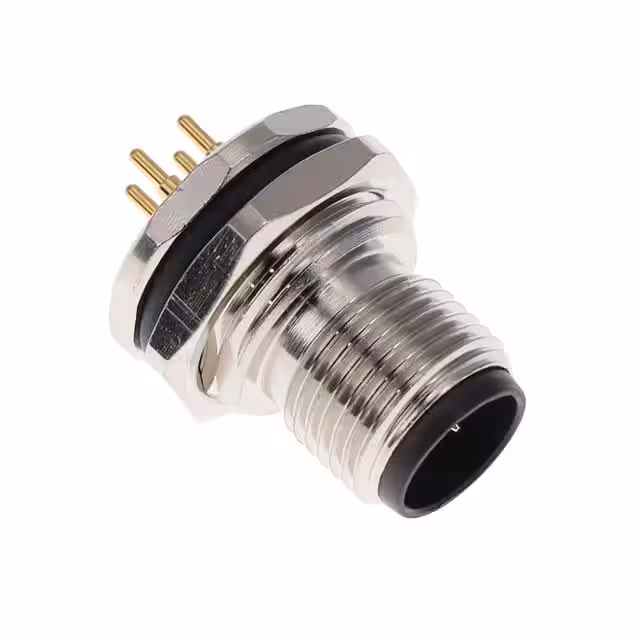 T4140412041-000 TE Connectivity AMP Connectors  Assemblages de connecteurs circulaires